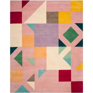 Fifth Avenue FTV118 Hand Tufted Area Rug - Safavieh - 1 of 4