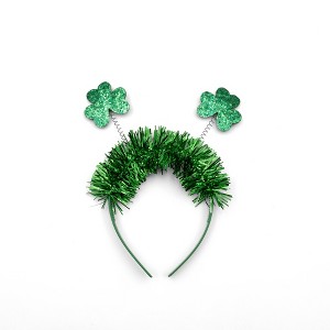 Wearables Headband - Bullseye's Playground™ - 1 of 3