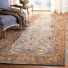 Heritage HG958 Handmade Rug - Safavieh - 2 of 4