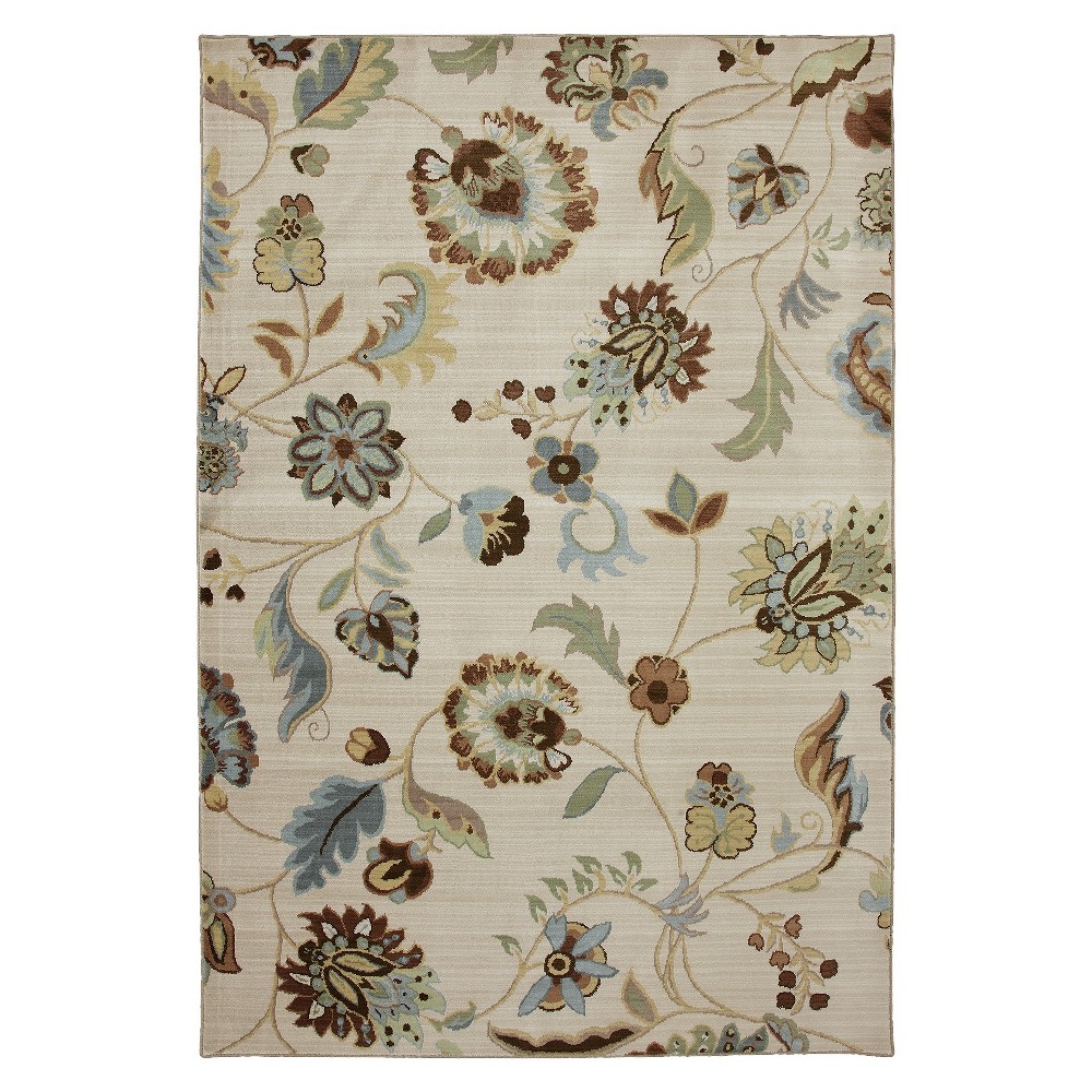 Mohawk Carpet Distribution LP All Area Rugs UPC & Barcode