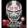 Men's Star Wars: The Bad Batch 99 Clone Troopers T-Shirt - 2 of 4