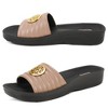 Aerothotic Otis Orthopedic Casual Slides for Women - 3 of 3