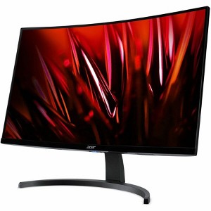 Acer ED273U H 27" WQHD 2560x1440 100Hz 1ms LCD VA Monitor - 1 of 4