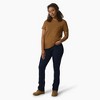 Dickies Women's Short Sleeve Heavyweight T-Shirt - 4 of 4