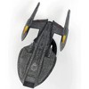 Eaglemoss Collections Star Trek Starship Replica | USS Toussaint NCC-87111 - 3 of 3