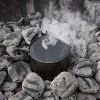 Camerons Smoking Wood Pellets - Smoke Box Cans Turn Any Grill into a Smoker (Mesquite)- Single Pack of All Natural BBQ Wood - Great BBQ Gift - 2 of 4