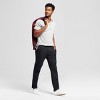 Men's Every Wear Athletic Fit Chino Pants - Goodfellow & Co™ - image 3 of 3