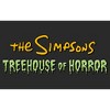 Men's The Simpsons Treehouse of Horror Logo T-Shirt - 2 of 4