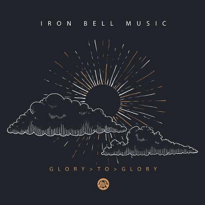 Iron Bell Music - Glory To Glory (CD)