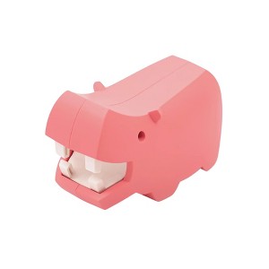 TriAction Toys Animal Hippo Magnetic Puzzle Toy - 1 of 4