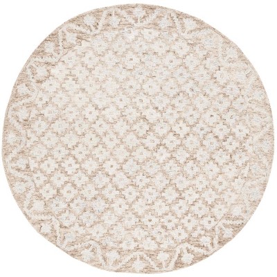 Metro MET357 Hand Tufted Indoor Rug - Safavieh