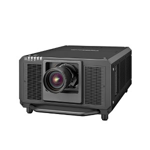 Panasonic PT RZ31KU - WUXGA 1080p DLP Projector - 31000 lumens - 1 of 4