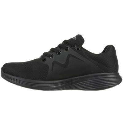 MBT Men's Yasu in Black,8 — фото 6