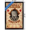 Trends International IT: Chapter 2 - Funhouse Framed Wall Poster Prints - 3 of 4
