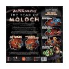 Neuroshima Hex - The Year of Moloch Board Game - 2 of 3
