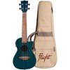 Flight DUC-380 Concert Acoustic-Electric Ukulele - 3 of 4