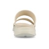 Journee Women's Janis Sandals - 3 of 4