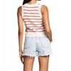 Women's Gaby Sweater Tank Top - saltwater LUXE - 2 of 4