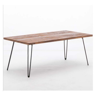 cocktail table target