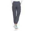 Hey Collection Women Medical Scrubs Jogger Pants with 4 Pockets and 4-Way Stretch - 2 of 4