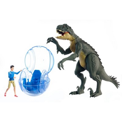 Jurassic World Target