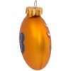 Kurt Adler Glass Ball Christmas Tree Ornament Set, 12 Days of Christmas, 2.5" (12-Count) - 3 of 4