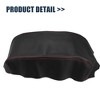 Unique Bargains Leather Car Armrest Cover for Nissan Maxima 2009-2014 Stitches - 2 of 3