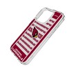 NFL NFC Teams Field Clear Cell Phone Case for Apple iPhone - 2 of 4