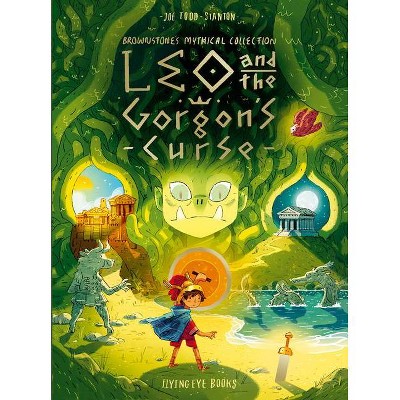 Rise of the Gorgon (Myths of Stone)