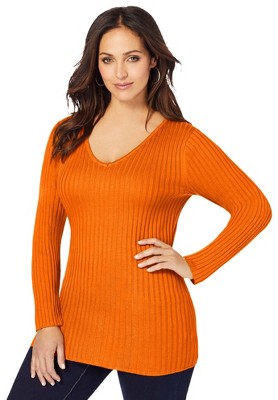 Anotherwoman Pullover v-neck - Shop Anotherwoman women's clothing