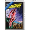 Trends International Marvel Comics Daredevil - #241 Framed Wall Poster Prints - 3 of 4