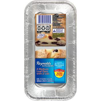 Reynolds Baking Cups, Party, 2-1/2 Inch