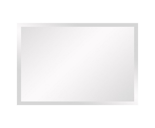 Rectangle Decorative Wall Mirror - Howard Elliott