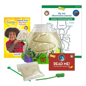 Insect Lore Ant Hill™ Ant Habitat - 1 of 4