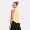 Women's Gathered Poplin Blouse - Universal Thread™ - 2 of 3