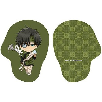 Orange Rouge - Orange Rouge - Saiyuki Reload Zeroin - Nendoroid Plus Cushion - Cho Hakkai