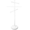 Hydrotools 89032 Indoor Outdoor Swimming Pool Spa Weighted Poolside Towel Rack - 2 of 2