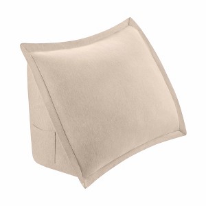 Vellux Wedge Decorative Pillow - 1 of 4
