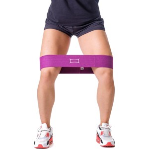 Sling Shot Hip Circle Resistance Band by Mark Bell - 1 of 3