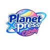 Planet Xpress Sun Crystals – Freeze-Dried Fruity Candy Shards – Sweet, Tart, and Crunchy Space-Themed Snack – Shelf-Stable, No Refrigeration Needed - 4 of 4