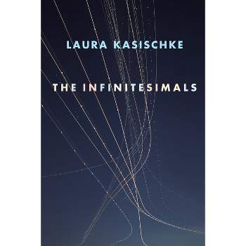 The Infinitesimals - by  Laura Kasischke (Paperback)