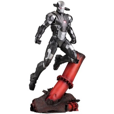 Kotobukiya Iron Man 3 War Machine 15 Kotobukiya Artfx Statue Target - roblox iron man battles war machine