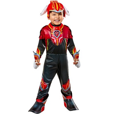 Paw Patrol Mighty Marshall Toddler/child Costume : Target