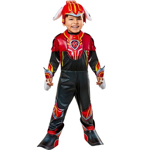 Paw Patrol Mighty Marshall Toddler/boys' Costume, Small : Target