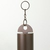 Woodstock Windchimes Heroic Windbell Grand Copper, Wind Chimes For Outside, Wind Chimes For Garden, Patio, and Outdoor Decor, 52"L - 4 of 4