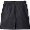 Lands' End School Uniform Kids Blend Chino Skort Above Knee - 3 of 4