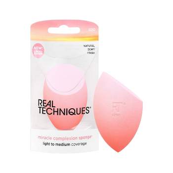 Real Techniques Makeup Sponges - Pink Ombre
