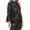 Women's Wo's Futuro Button Jacket - Jostar - 3 of 4