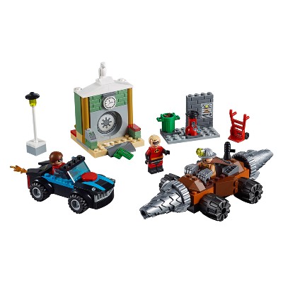 target lego junior