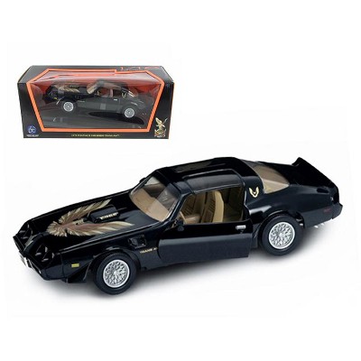 pontiac diecast model cars